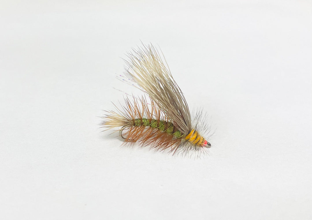 Element Fly Co Stimulator