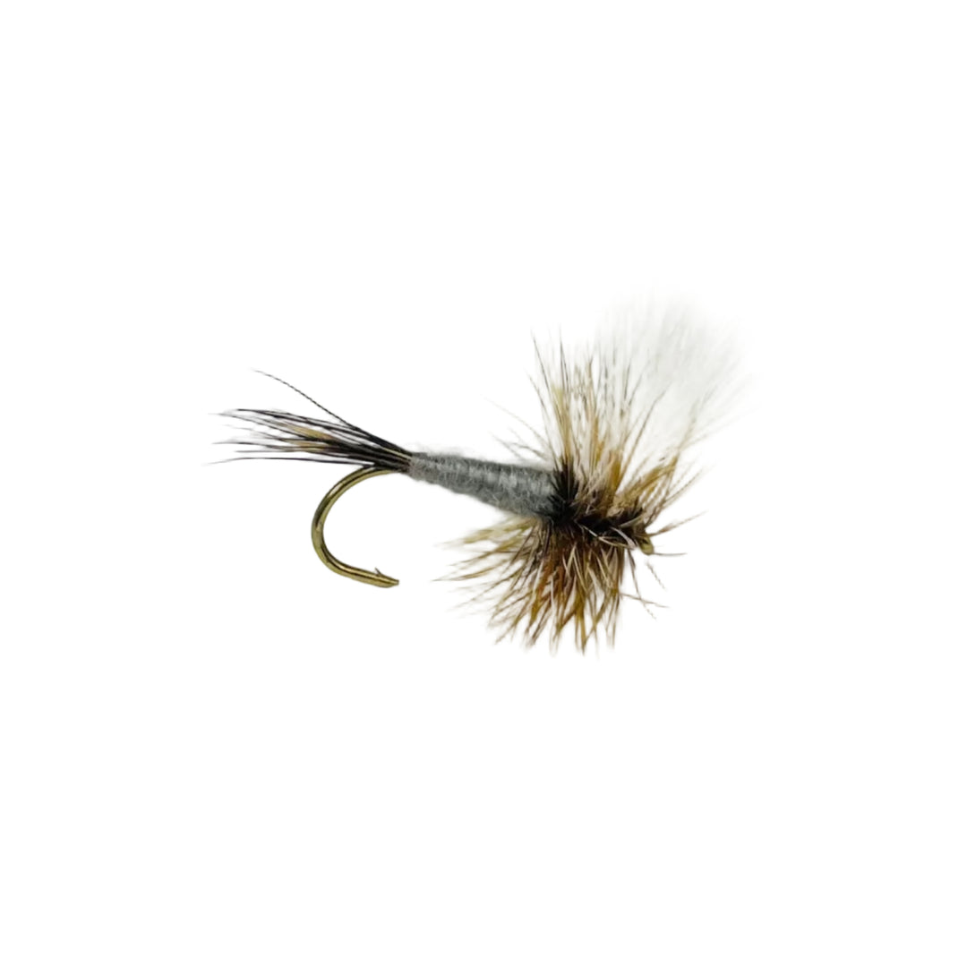 Element Fly Co Adams Wulff