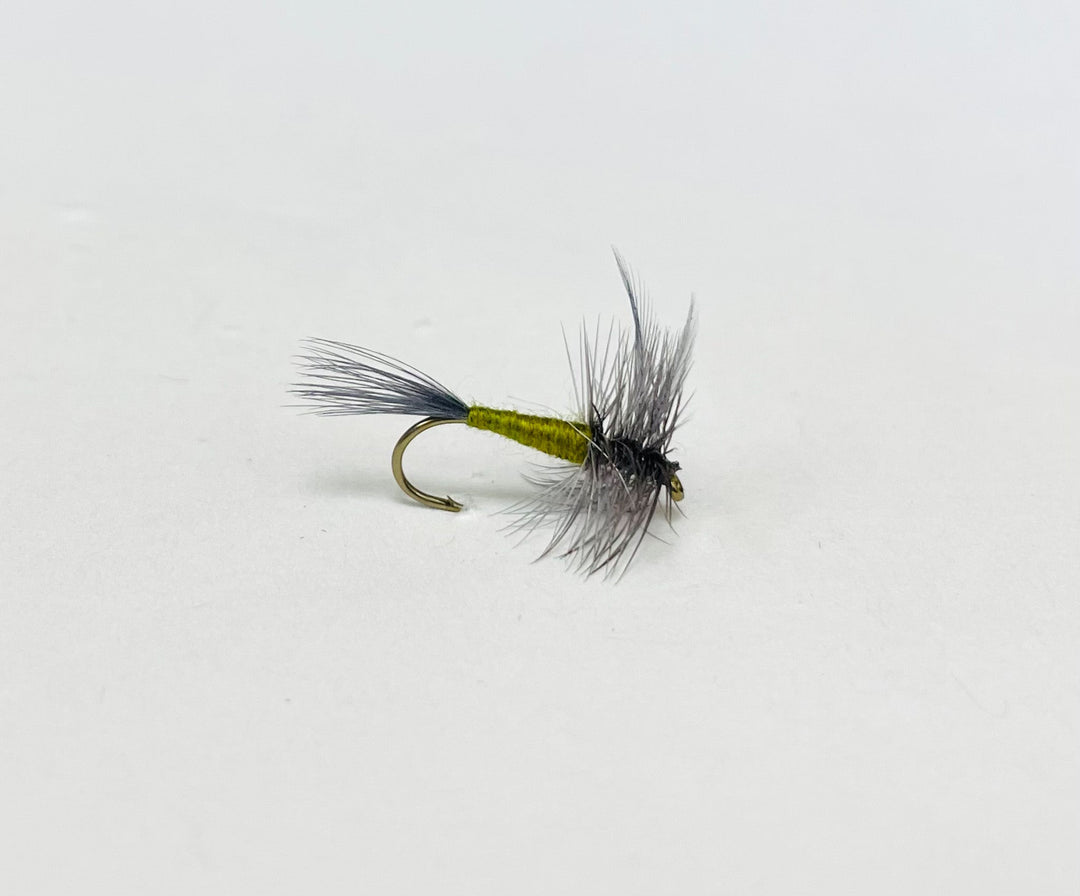 Element Fly Co Blue Wing Olive (Bwo)