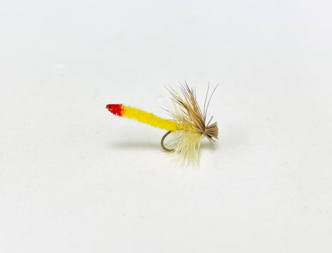 Element Fly Co Lil Yellow Stone (Burk's)