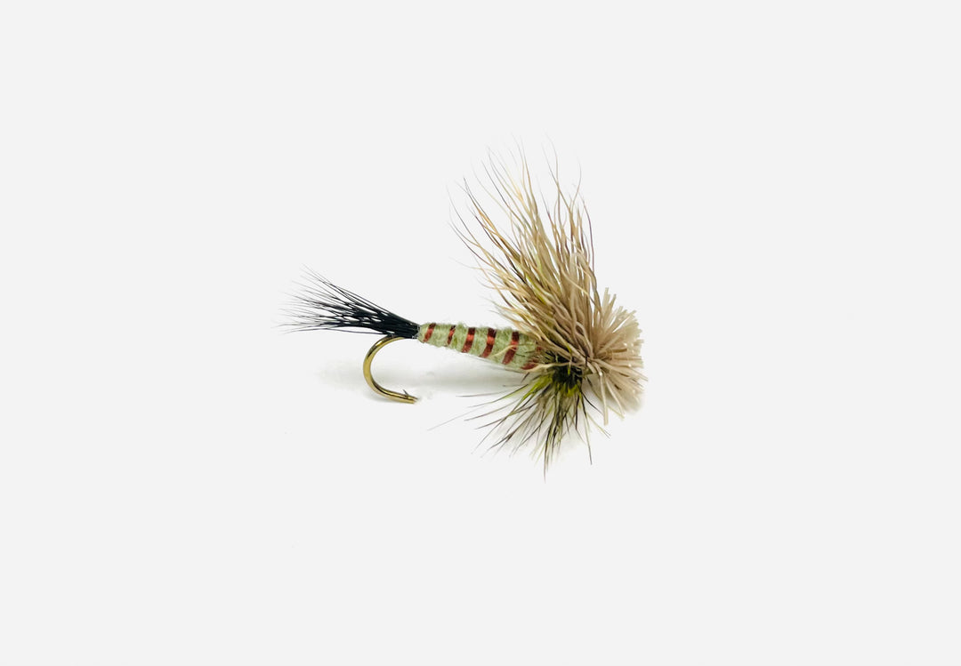 Element Fly Co Green Drake Emerger