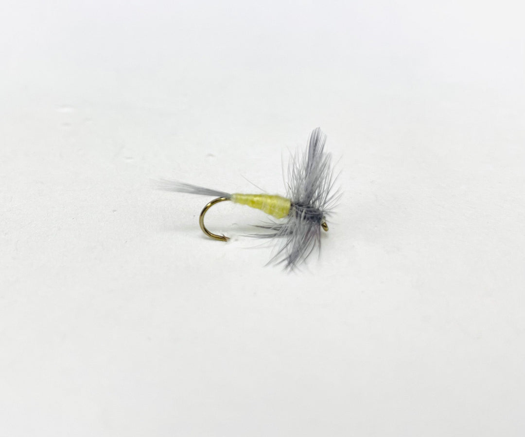 Element Fly Co Pale Morning Dun (PMD)