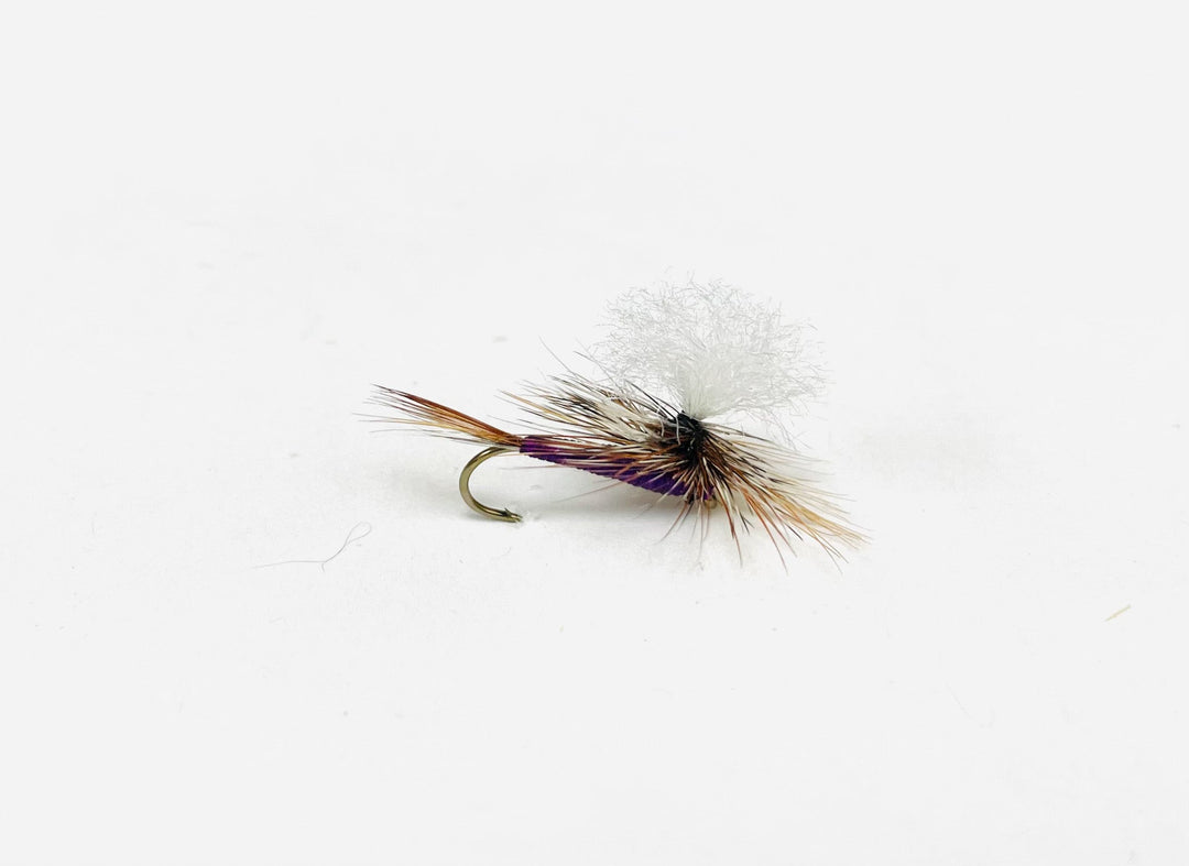 Element Fly Co Purple Haze