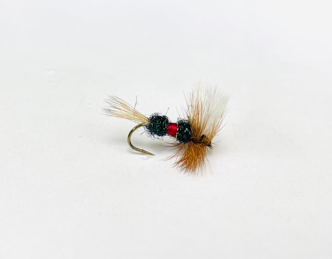 Element Fly Co Royal Wulff