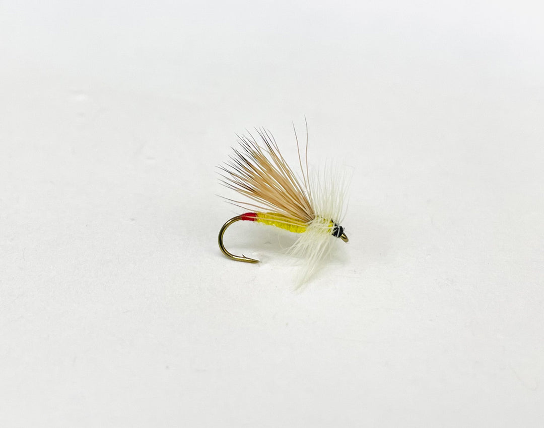 Element Fly Co Yellow Sally