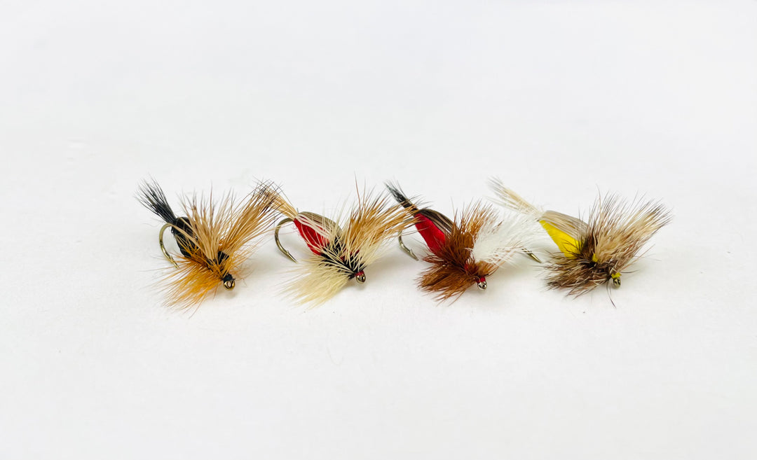 Element Fly Co Humpies