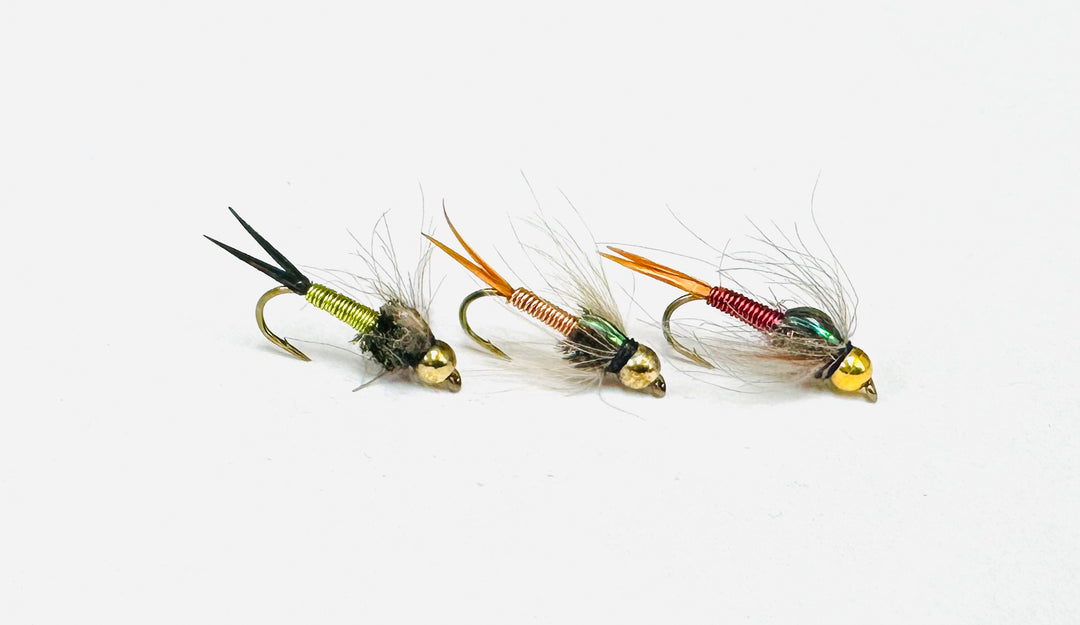 Element Fly Co Copper Jon CDC Tungsten