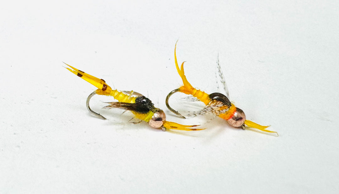 Element Fly Co Micro Stone Tungsten