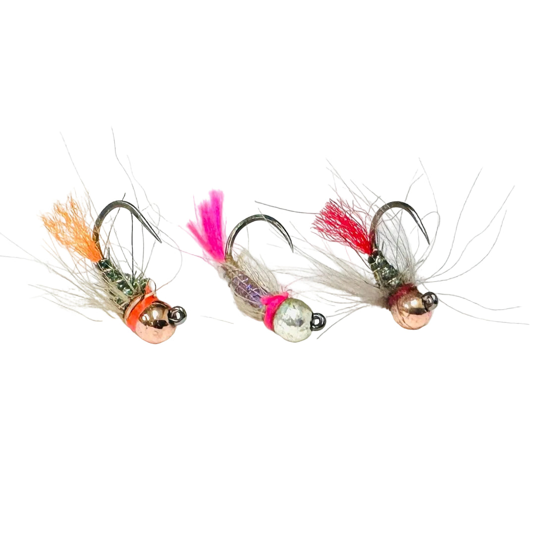 Element Fly Co Blow Torch