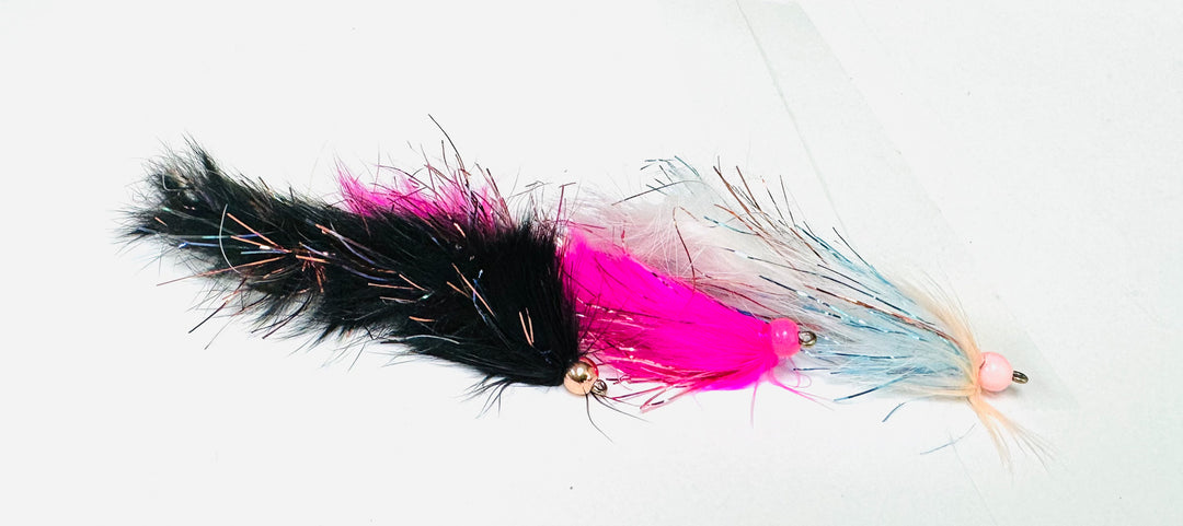 Element Fly Co F.S. Leech