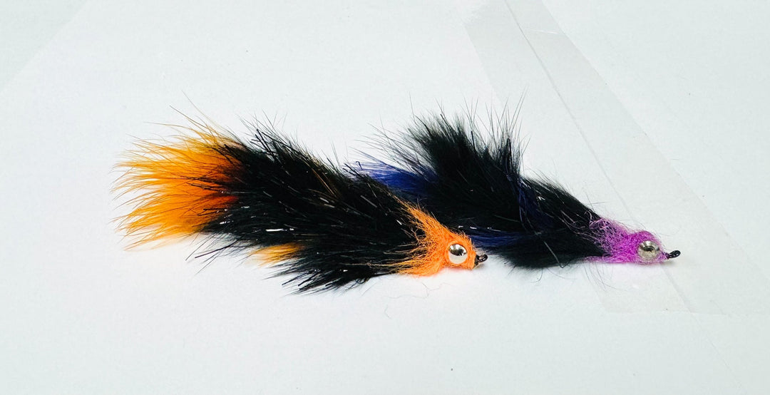 Element Fly Co Voodoo Leech