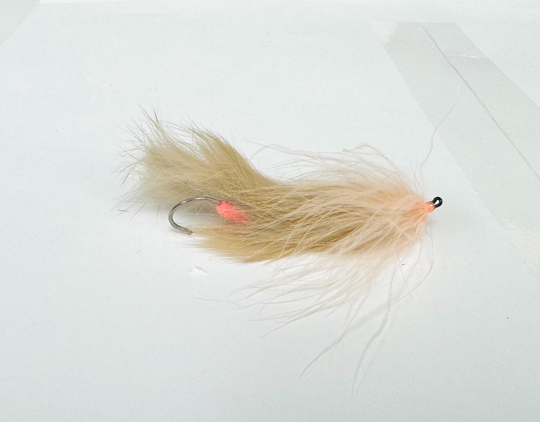 Element Fly Co Flesh Fly Ginger