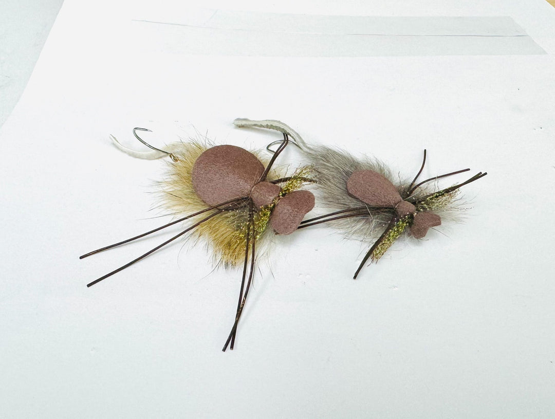 Element Fly Co Mouse Hanky