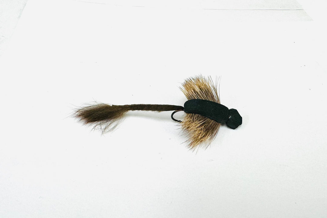 Element Fly Co Mouse Swimming