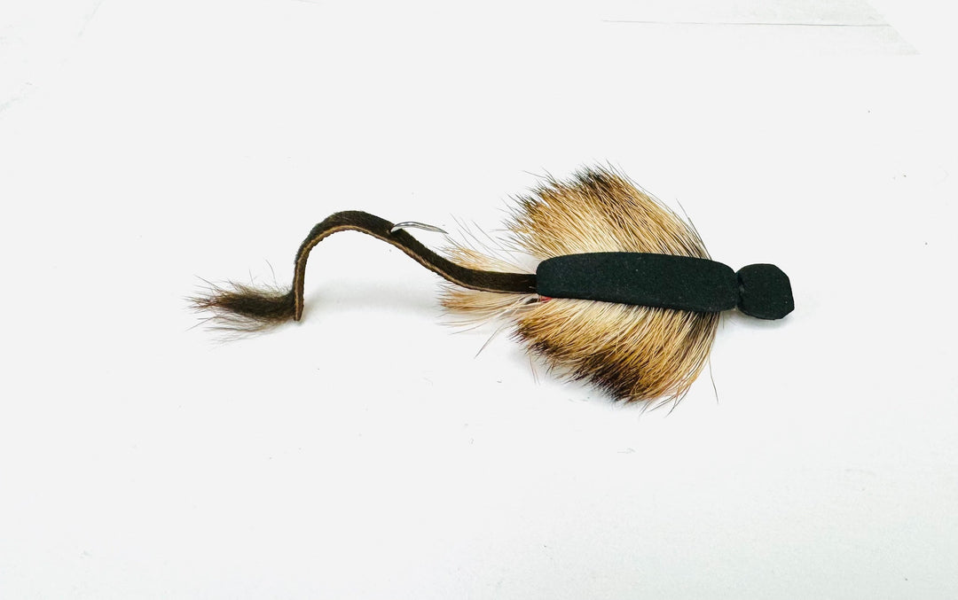 Element Fly Co Mouse Swimming 2.0