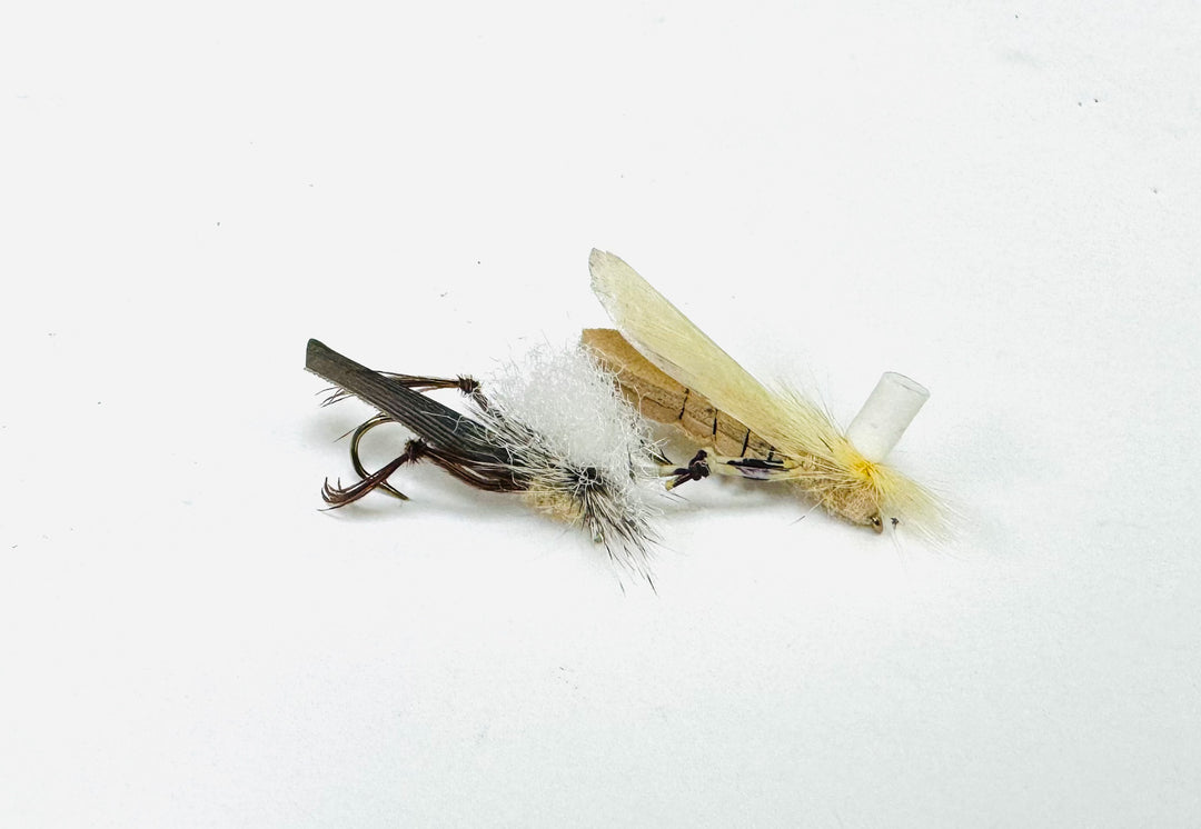 Element Fly Co Grasshopper Parachute