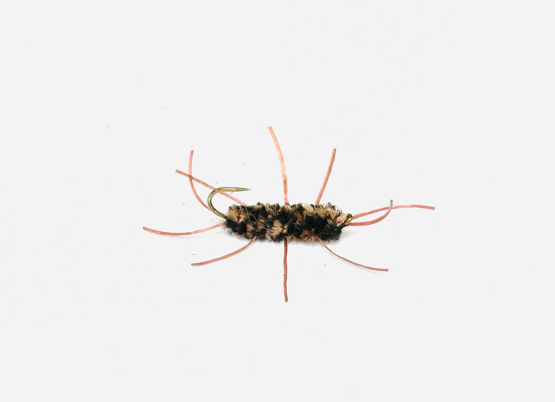 Element Fly Co Pat's Stone Fly