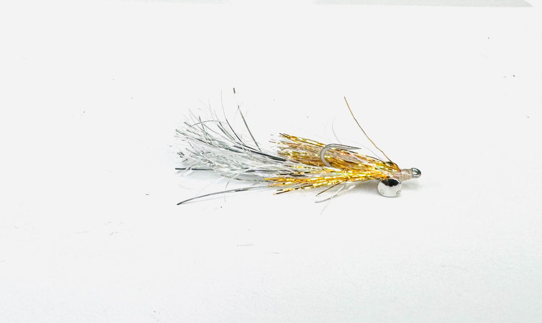 Element Fly Co Rolex Minnow Pattern