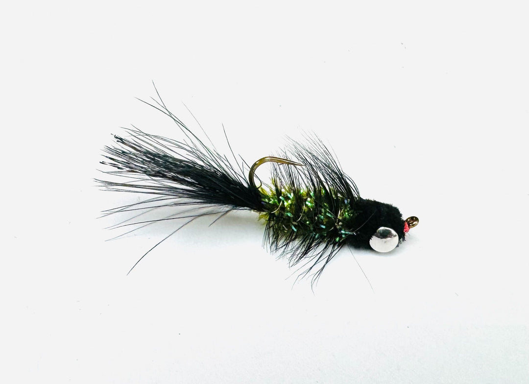 Element Fly Co Bugger Motor Oil
