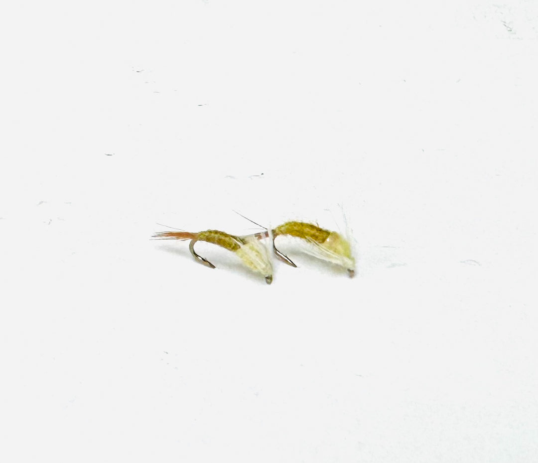 Element Fly Co Element PMD Emerger
