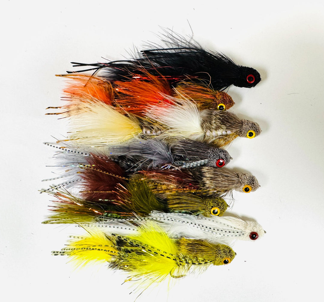 Element Fly Co 8 Pcs Sex Dungeon Package