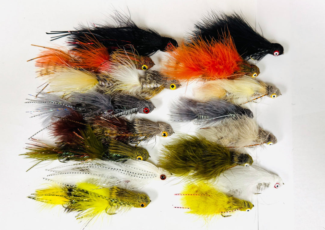 Element Fly Co 16 Pcs Sex Dungeon Package