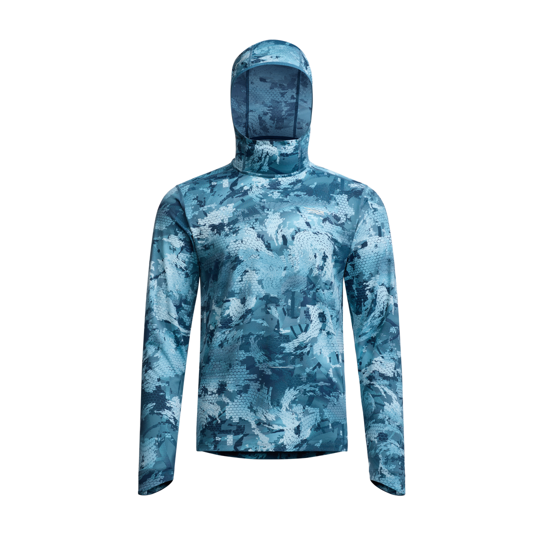 Sitka Radiant Sun Hoodie, view 2