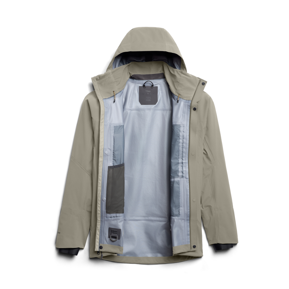 Sitka CAT-5 Jacket, view 2