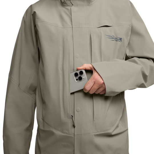 Sitka CAT-5 Jacket, view 6
