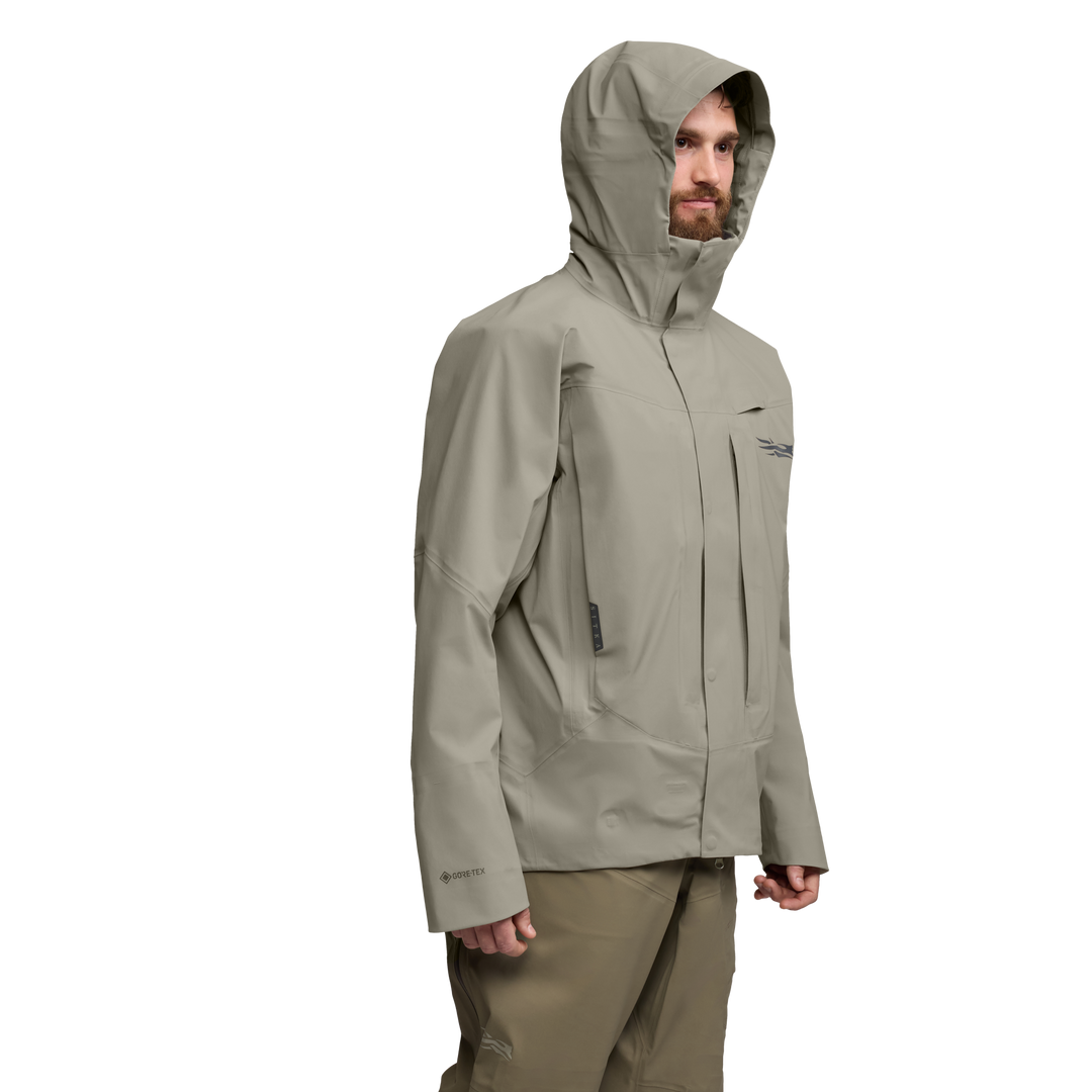 Sitka CAT-5 Jacket, view 3
