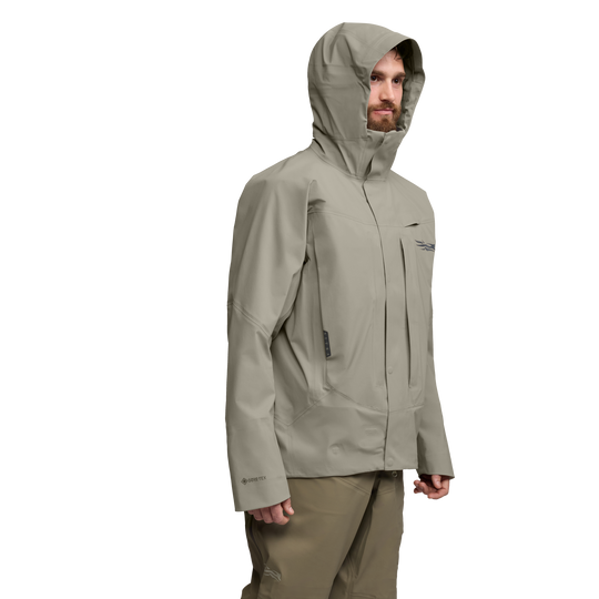 Sitka CAT-5 Jacket, view 3