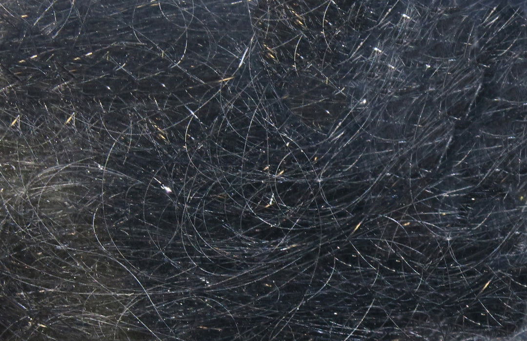 Hareline Ice Wing Fiber, view 3