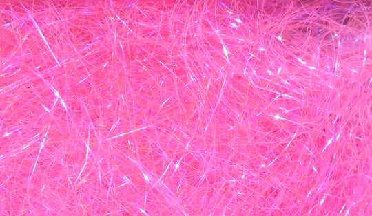 Hareline Ice Wing Fiber, view 9