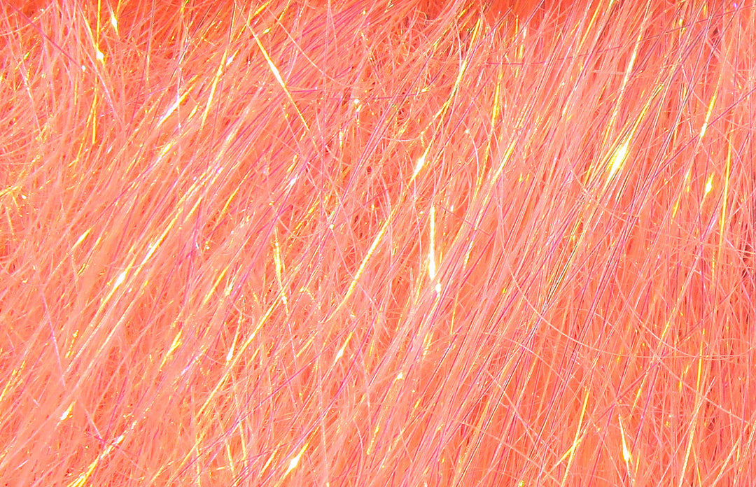 Hareline Ice Wing Fiber, view 10