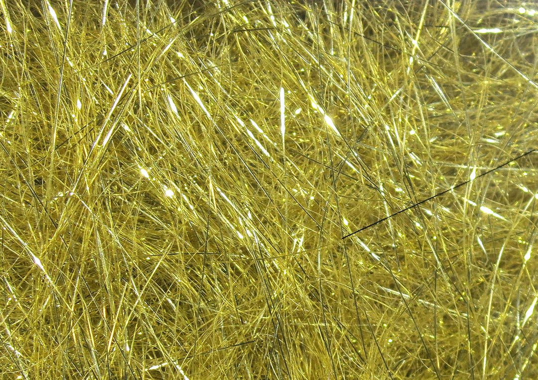Hareline Ice Wing Fiber, view 11
