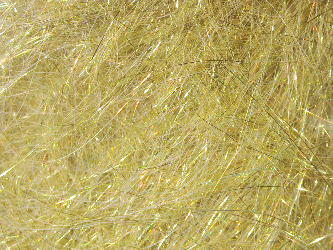 Hareline Ice Wing Fiber, view 12