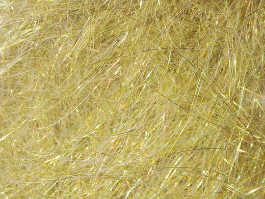 Hareline Ice Wing Fiber, view 12