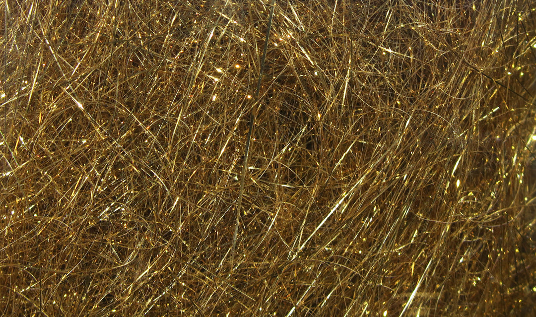 Hareline Ice Wing Fiber, view 13