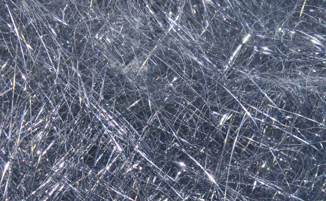 Hareline Ice Wing Fiber, view 14