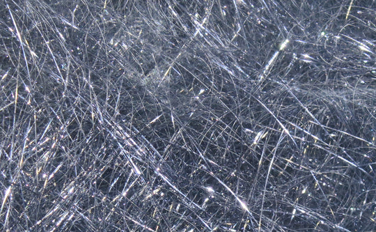 Hareline Ice Wing Fiber, view 14