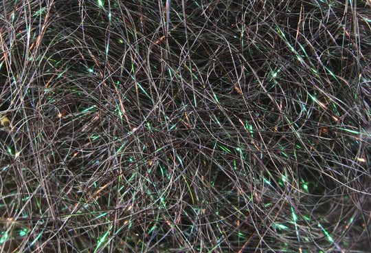 Hareline Ice Wing Fiber, view 15