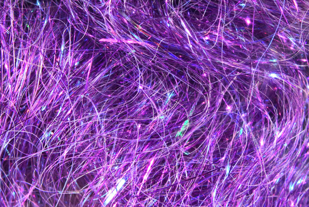 Hareline Ice Wing Fiber, view 20
