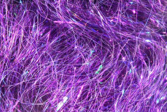 Hareline Ice Wing Fiber, view 20