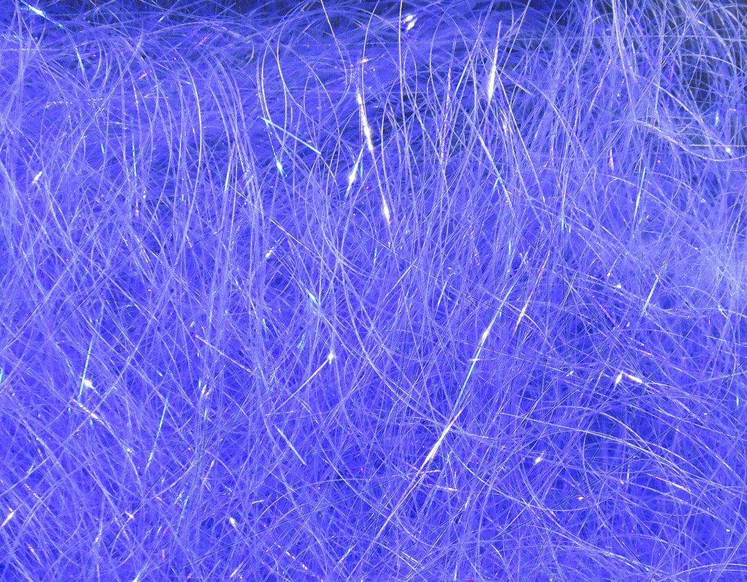 Hareline Ice Wing Fiber, view 22