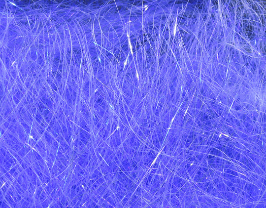 Hareline Ice Wing Fiber, view 22