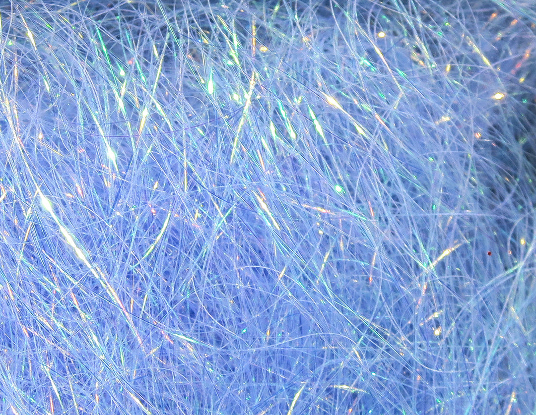 Hareline Ice Wing Fiber, view 24