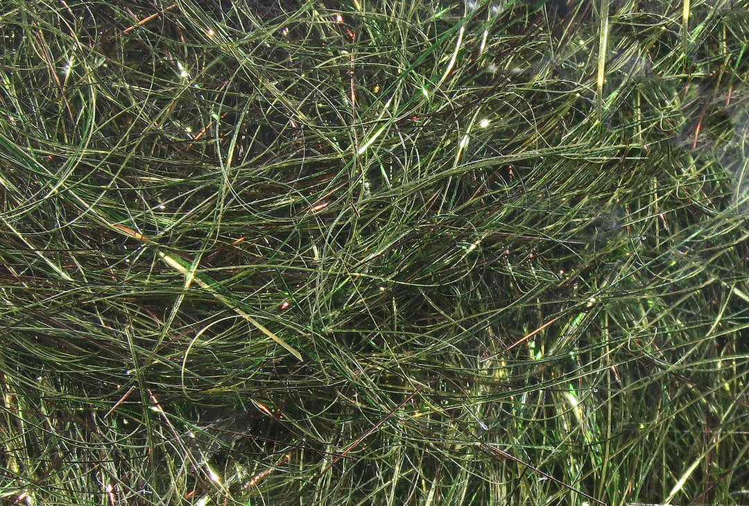Hareline Ice Wing Fiber, view 25
