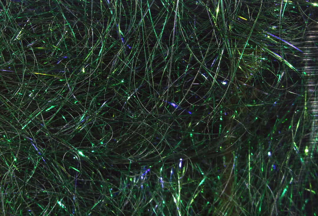 Hareline Ice Wing Fiber, view 26