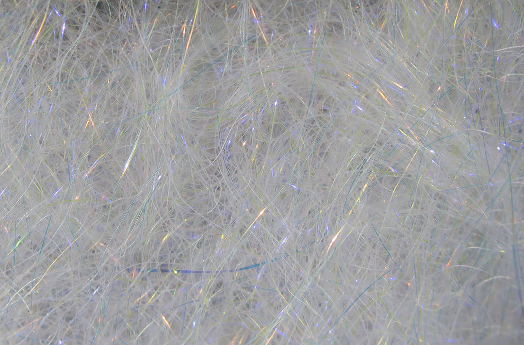 Hareline Ice Wing Fiber, view 27