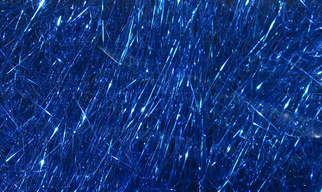 Hareline Ice Wing Fiber, view 5